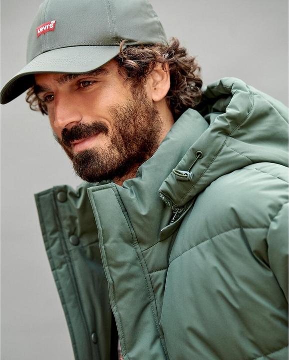 Actual product image La Redoute Collections Puffy jacket (L)