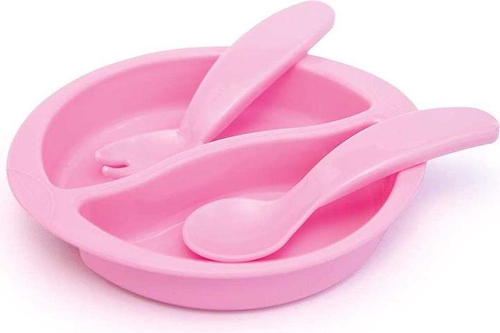 Actual product image Bayer Accessories set