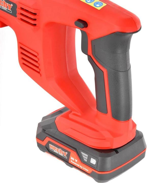 Produktbild Hecht 1510 Akku Säbelsäge
