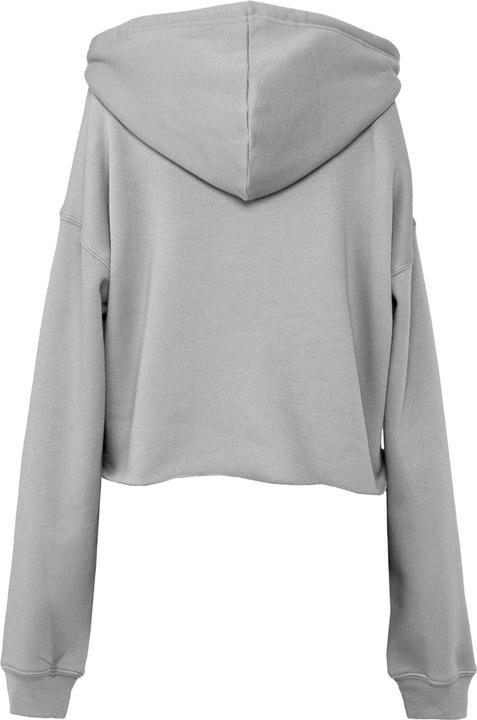 Immagine prodotto Bella Canvas Felpa con cappuccio in laine polaire per donne e uomini (S)