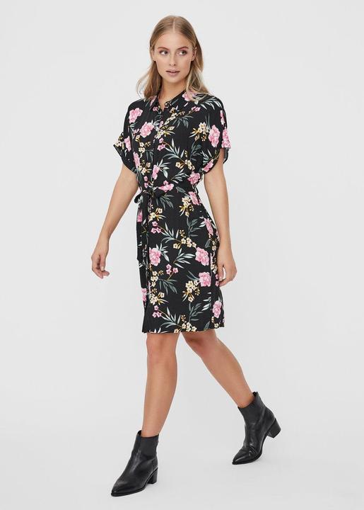 Produktbild Vero Moda Mini Blusenkleid (S)