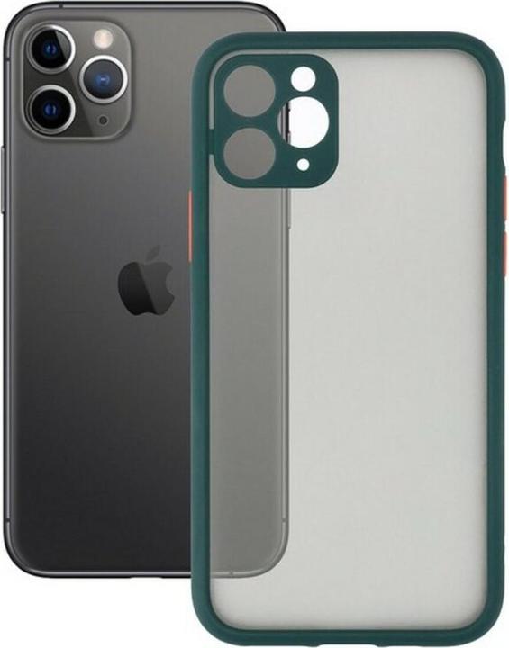Actual product image KSIX Case (Apple iPhone 11)