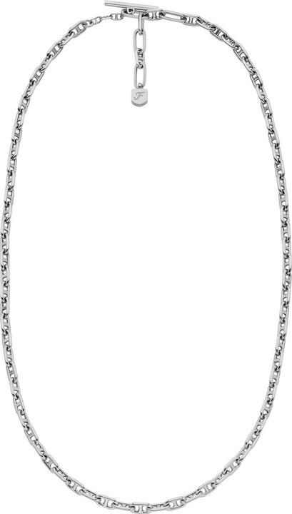 Immagine prodotto Fossil Collana Heritage (Acciaio inossidabile, 45 cm)