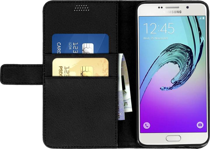 Actual product image Avizar Lenny Series (Samsung Galaxy J7 (2016))