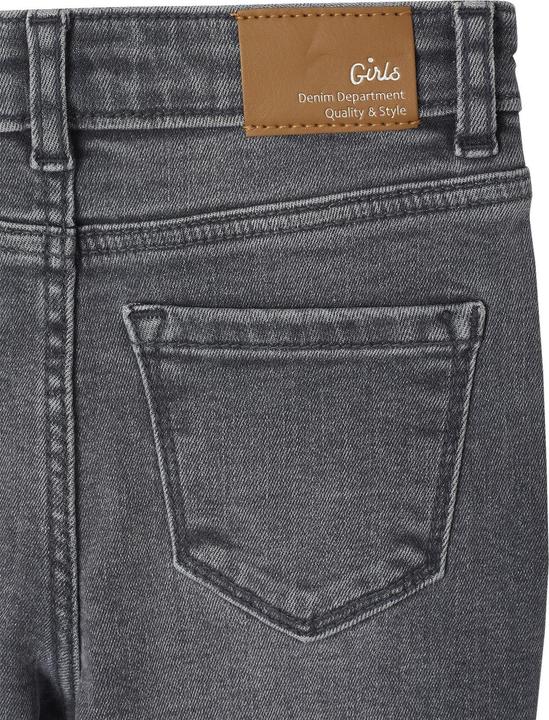 Immagine prodotto Vertbaudet Mädchen Slim-Jeans, Hüftweite SLIM (110)