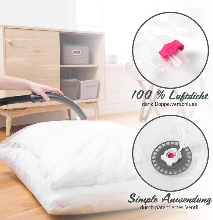 Image du produit BoomDing Kit de sacs sous vide
