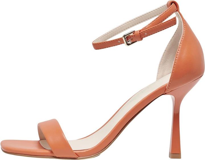 Actual product image Only High Heel Sandals (41)