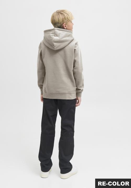 Produktbild Jack & Jones Jjesoho Sweat Hood Noos Jnr (140)