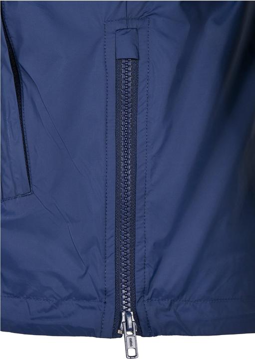 Immagine prodotto Urban Classics Giacca Stand Up Collar Pull Over (M)