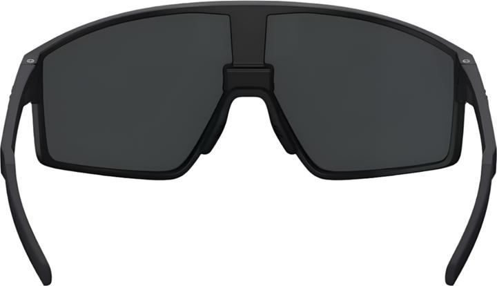 Image du produit Bliz P002 (Noir mat, Smoke w ice Blue, Smoke with Ice Blue)