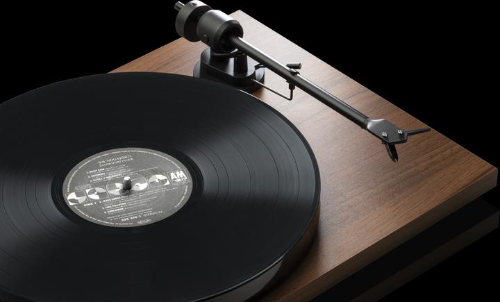 Pro-Ject E1 PHONO (AT3600L) (Manuell)