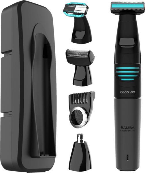 Immagine prodotto Cecotec Bamba PrecisionCare Extreme 5in1
