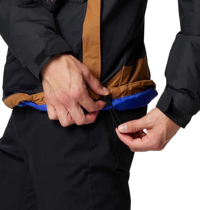 Actual product image Columbia Challenger™ II Insulated Pullover (M)