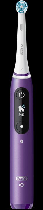 Immagine prodotto Oral-B iO-Series 8N (Spazzolino oscillante)