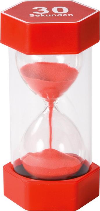 Actual product image Eduplay Mega hourglasses