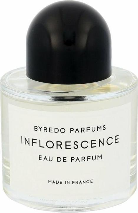 Actual product image Byredo Inflorescence Eau de Parfum (Eau de parfum, 100 ml)