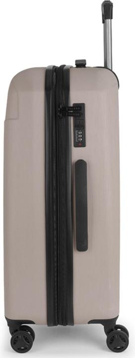 Produktbild Gabol Mercury 4 Rollen Trolley M 66 cm (70 l, M (50 - 90l))
