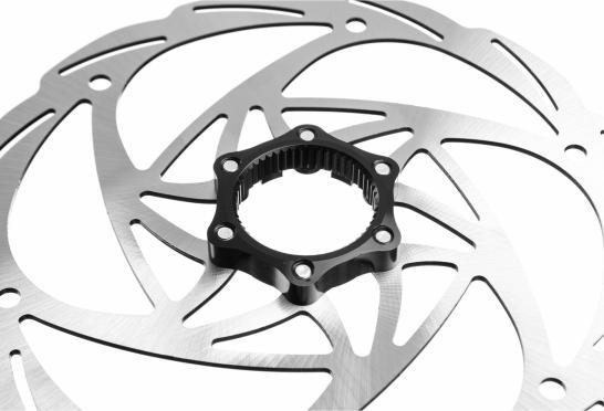 Produktbild Formula Monolitic Bremsscheibe, 203mm, Centerlock, einteilig (203 mm)