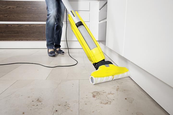 Actual product image Kärcher FC5 2.0