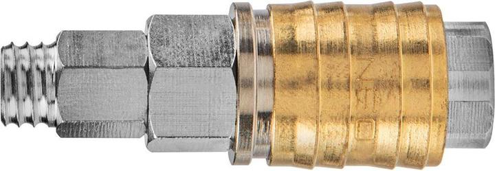 Produktbild Neo Schnellkupplung 6mm (12-601)