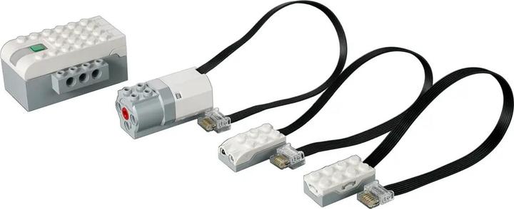Immagine prodotto LEGO WeDo 2.0 Set di base