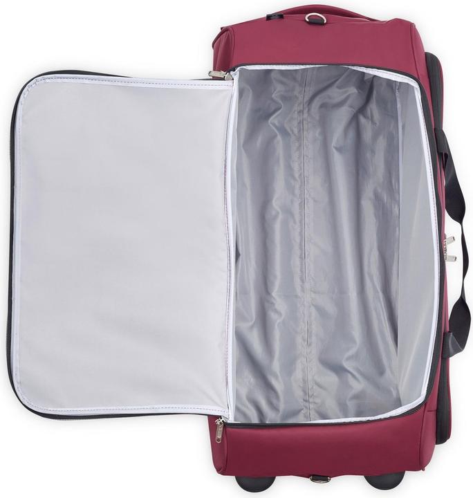 Actual product image Delsey Pin Up 2 Rollen Reisetasche 74 cm (83 l)