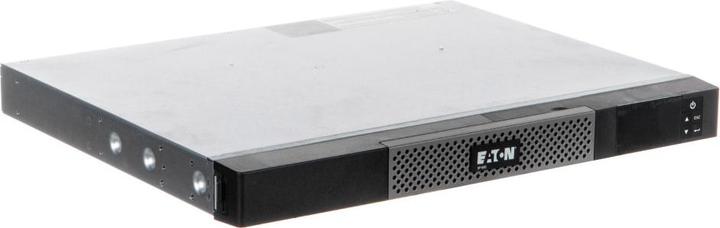 Produktbild Eaton 5P 650i Rack1U (650 VA, 420 W, Line-Interaktiv USV)