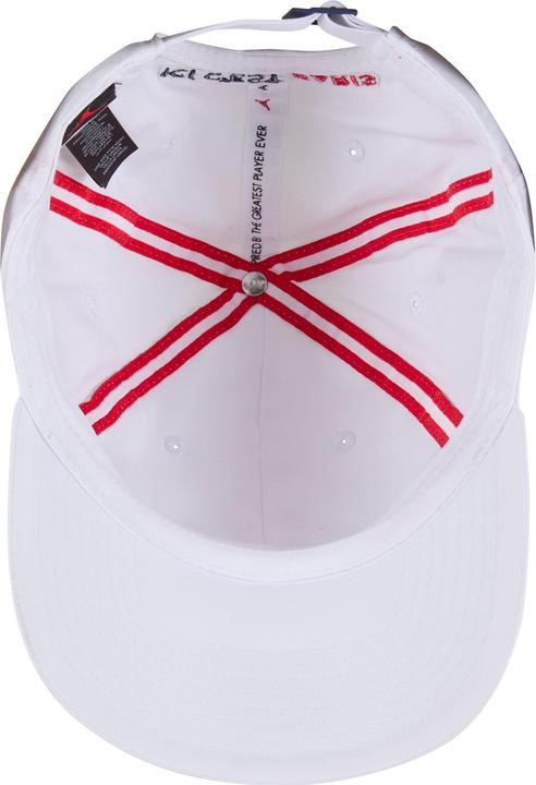 Actual product image Jordan Paris Saint-Germain Heritage86 - 125337 (One size)