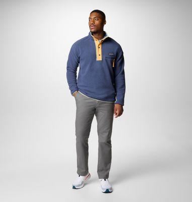 Immagine prodotto Columbia Helvetia II Half Snap Fleece (XS)