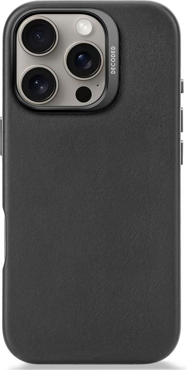 Actual product image Decoded Case for iPhone 16 Pro Shockproof MagSafe (Apple iPhone 16 Pro)