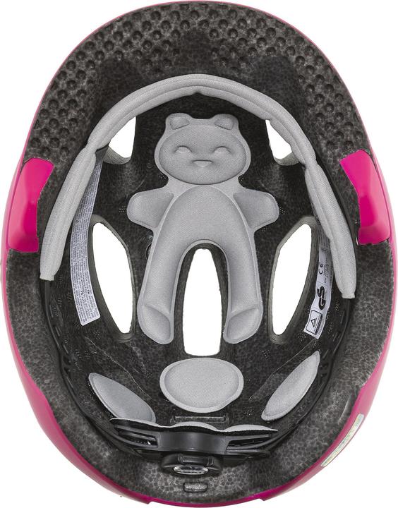 Actual product image Uvex Sports Oyo (46 - 50 cm)