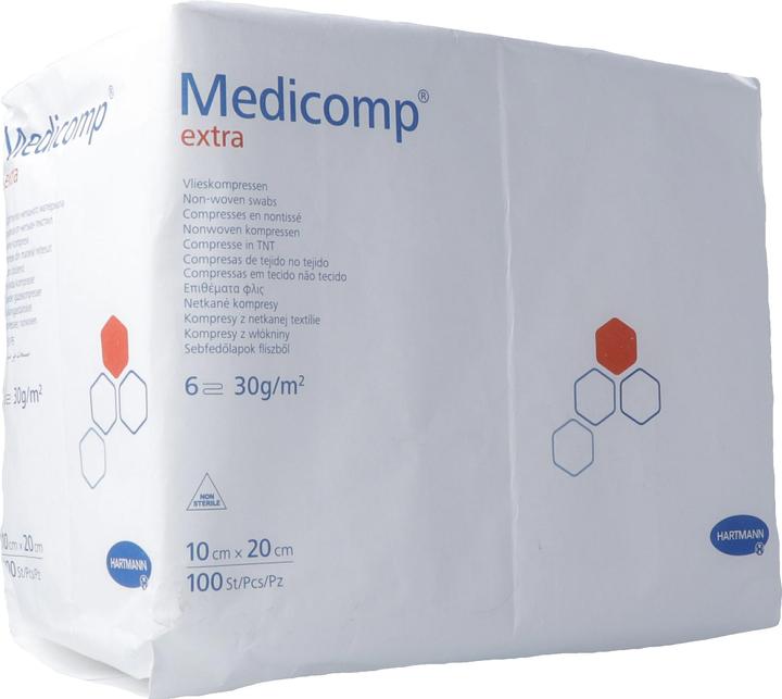 Medicomp Extra 6 fach S30 unsteril