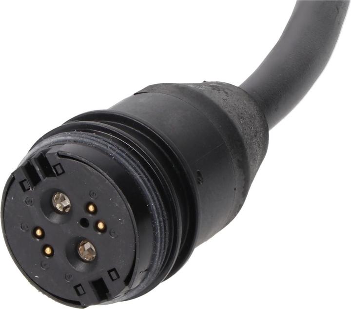 Actual product image ONgineer Rosenberger C Plug (E-bike battery cover)