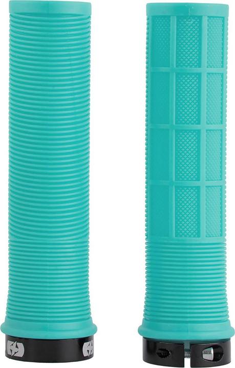 Bike grips
