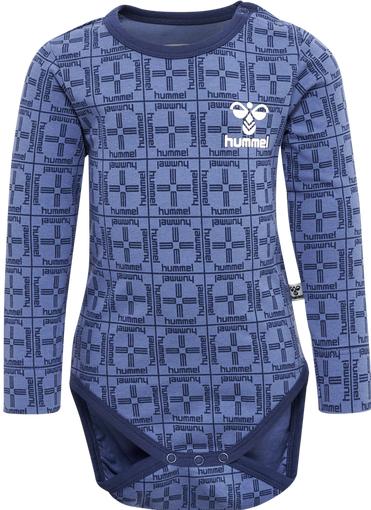 Immagine prodotto hummel Hmlcheck Corpo L/S (68)
