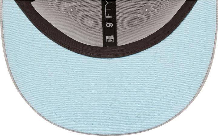 Actual product image New Era 9Fifty Snapback Cap - PATCH Arizona Diamondbacks (M, L)