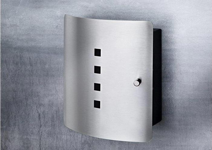 Produktbild Burg Wächter Schlüsselbox