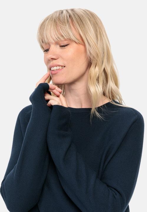 Immagine prodotto Camel Active Maglia a girocollo in maglia fine (S)