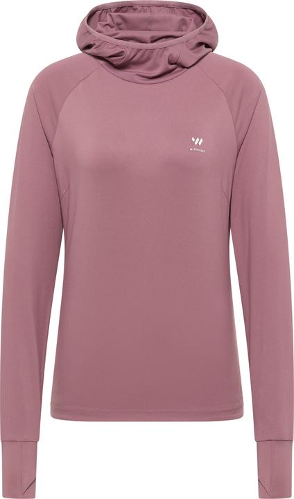Immagine prodotto Witeblaze FORTUNA Donna manica lunga, tr grigio uva XL (XL)