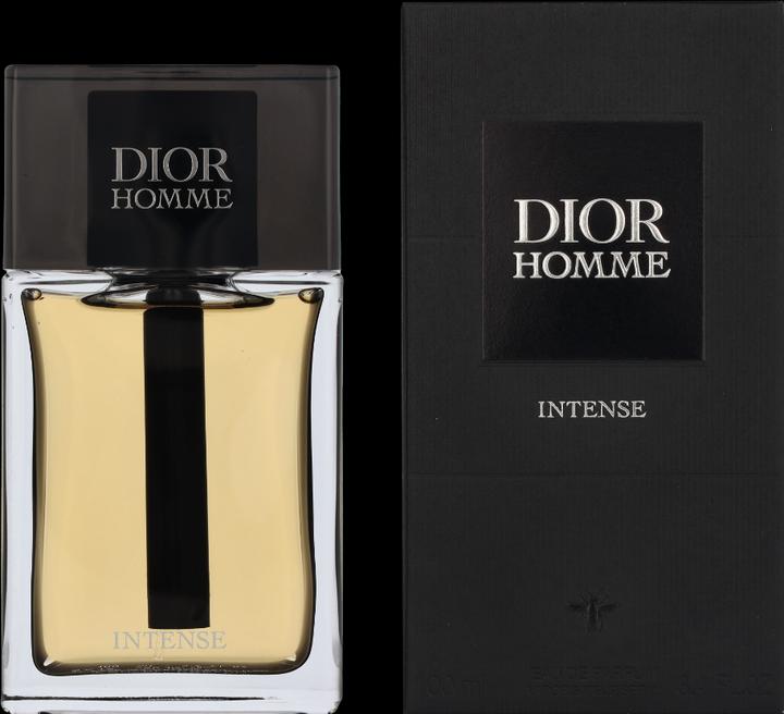 Actual product image Dior Homme Intense (Eau de parfum, 100 ml)