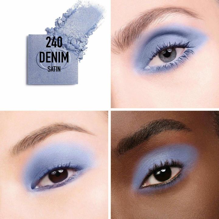 Actual product image Dior Mono Couleur Couture Denim 240 (240 Denim)