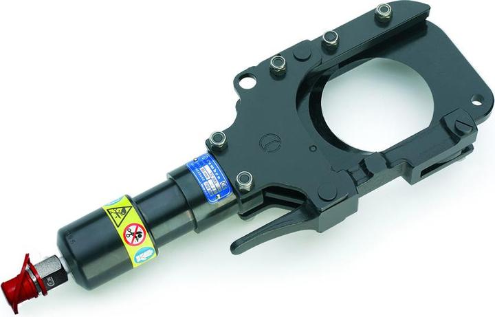 Actual product image Cembre CEMB TC085 TC085 w.metal case VAL-TC085 Hydraulic cutting tool