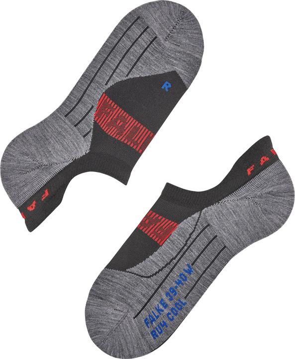 Actual product image Falke RU4 Endurance Cool Invisible Herren Running (39 - 41)