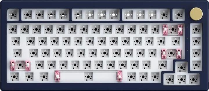 Immagine prodotto Akko 5075S (Cablato)