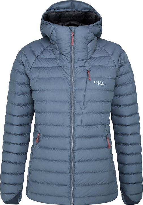 Rab Infinity Microlight (L)