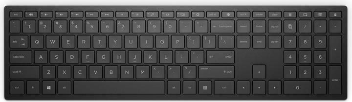 Actual product image HP Pavilion 600 (DE, Wireless)