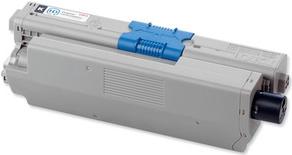 Produktbild OKI 46508716 (BK)