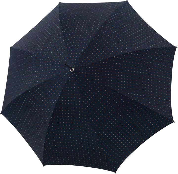 Doppler Manufaktur Cottage Diplomat Stockschirm 91 cm