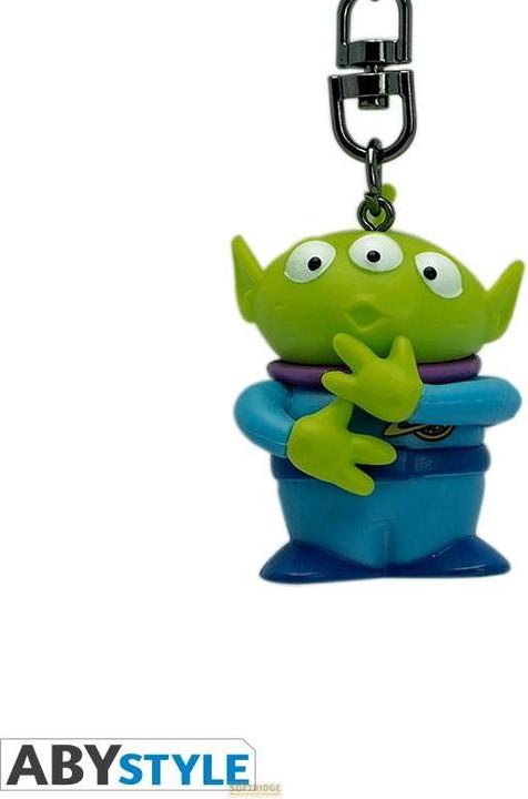 Actual product image ABYstyle Toy Story - Alien