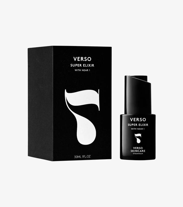 Produktbild Super Elixir (30 ml)